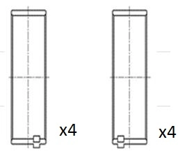 Connecting Rod Bearing